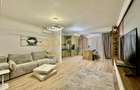 LUX/APARTAMENT 2 CAMERE/MOBILAT UTILAT/ANSAMBLU SECURIZAT/ROND OMV/VEDERE LIBERA