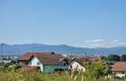 Teren constructii Gusterita Viilor, priveliste panoramica. - 4