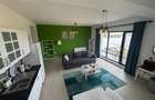 Lakeview Snagov | Ap. 201, 2 camere, vedere la lac, mobilat - 2