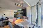 Oferta inchiriere studio de lux zona centrala, parcare, 350 EURO
