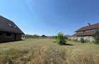 De vanzare teren intravilan 648 mp cu toate utilitatile in fata - 1