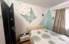 Apartament 2 camere, mobilat, utilat, balcon inchis, ETAJ 1, Alexandru - Zimbru - 3