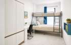 2 camere- 58mp - confort 1 - de aer conditionat- centrala proprie - 5