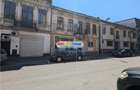 Unirii vila S+P+1 , spațiu comercial la parter,SU 206mp teren 293mp - 2