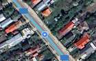 teren  / posibil cu casa Snagov/Ghermanesti - 2