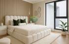 Apartament cu 4 camere I 220 MP Baneasa