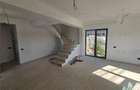 Vila noua design modern 4 camere in Giulesti - 2