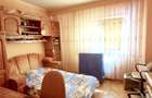 🙋 Gara🔸 3 Camere Decomandate 77m² Centrala Mobilat Utilat Etaj 1 - 11