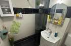 2 camere, 50 mp + 2 balcoane ?i pivni?? de 10 mp