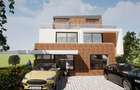 Duplex, 5 camere, 170mp utili, 47mp terasa, Voronet - 1