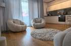 Herastrau Park View, Baneasa, Zen, luminos, lux, design arhitect - 3