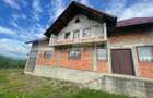 Casă la Rosu | Teren imprejmuit | Priveliste panoramica| Burla - 3