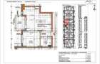 Apartament 2 camere , 44,19 mp, etaj 2 , zona Cetatii - 1