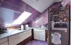 APARTAMENT IN VILA, 4 camere si terasa, Floresti central. - 8
