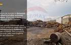 Spațiu industrial de 7,756mp de vânzare - 7