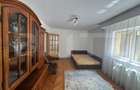 Apartament spațios de 108 mp, 4 camere decomandate , cartier Marasti - 5