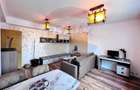 Apartament 3 camere in Vila, Curte, Mobilat si Utilat, Metrou Pacii - 1