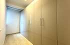4 rooms apartment - 122 sqm/ Rented/ 1 Parking / Floreasca - Lake View - 36