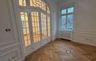Kiseleff 55/ Apartament interbelic de exceptie intr- o vila istorica - 16