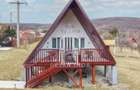 Cabana din colțișorul liniștit – relaxare în Vâlcele, Covasna - 1