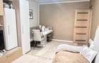 GRANICERILOR 3camere finisat, mobilat si utilat! - 11