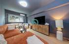 EXCLUSIVITATE! Apartament 4 camere Racadau, mobilat utilat modern, Brasov - 3