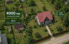Casa noua, intr-un cadru natural deosebit la 50km de Iasi - 1