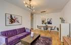 Domenii-Luxuria ! Inchiriere 2 camere ! Design premium! Terasă si parcare! - 2