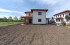 Vilă Tip Mediteranean Afumați - 5 Camere | Garaj Dublu | Teren 604 mp - 1