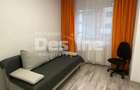 Apartament cu 3 camere, loc de parcare si boxa, balcon, situat in Maurer Coresi - 3