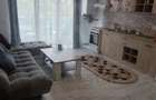 Garsoniera  47 mp etaj 2 cu lift si balcon pe strada Doamna Stanca - 1