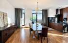 Baneasa-Iancu Nicolae, penthouse de inchiriat, mobilat si utilat - 4