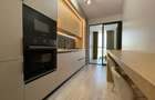 Studio Premium | Comat Towers | Living & Dormitor Delimitate - 8