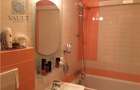 APARTAMENT 3 CAMERE - BLOC NOU - ZONA DECEBAL - 10