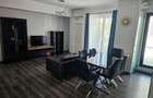 Inchiriez apartament 3 camere Parcul Circului / Tei - 1