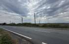 Vand Teren Extravilan Biled(zona industriala) 25.000mp,F.S la DN6 - 1