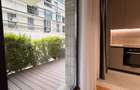 2 camere de închiriat,75 mp utili parter  cu terasă | Avalon | Complex premium - 9
