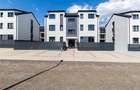 Apartament nou 3 camere si parcare Sanpetru Brasov - 13