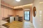 Modern 4 Rooms Herastrau Park  Spacious terrace   2 parking - 5