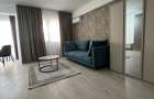 Ivory Residence Pipera - Apartament 1 cameră complet mobilat - Comision 0% - 3