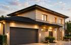 Casă individuală nZEB, 125 mp utili, garaj și teren 445 mp | Florești - 1