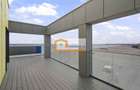 Vedere frontala la Mare, Prima linie, Penthouse tip Duplex, bloc Boutique - 30