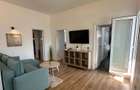 Apartament de 2 camere, terasă 25 mp, Piața Romană, metrou 2 min - 1