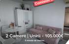 2 Camere | Unirii | 5 min Metoru | Centrala | Renovat | Boxa Inclusa - 1