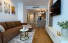 # The Heaven - 2 Rooms - UP-SITE by Atenor - First Rent 6 or 12 Months - 4