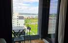 Prima Închiriere | Apartament 2 camere Premium cu Vedere Panoramică a Lacului  - 4