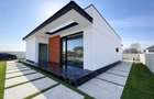 Vila Individuala in still INDUSTRIAL 500mp CURTE - 3