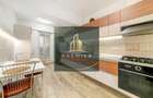 Penthouse cu terasă panoramică de 53 mp, garaj subteran – Sector 1,  an 2020 - 16