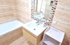 Inchiriez Apartament NOU 1 camera 45 mp, mobilat, utilat, ROND CUG + parcare - 13