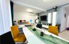 Casa P 4 camere, 550 mp teren, mobilata, Miroslava Trans Anapet - 9
